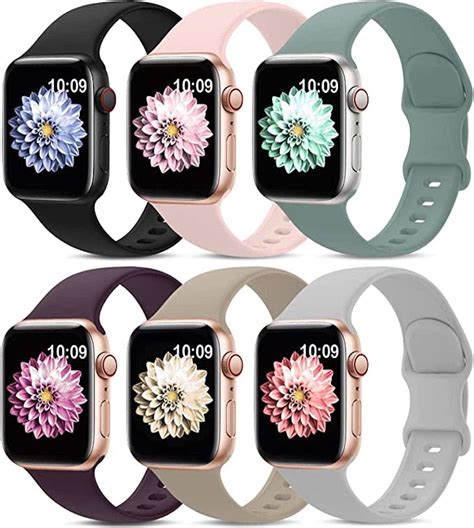 amazon com apple watch bands|amazon watch bands water proof.